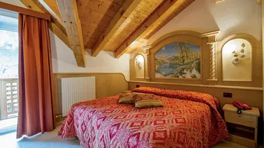 Hotel Orchidea
