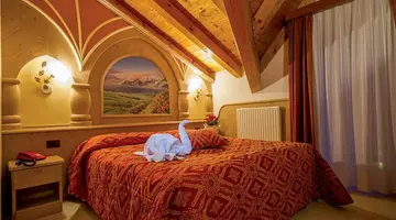Hotel Orchidea