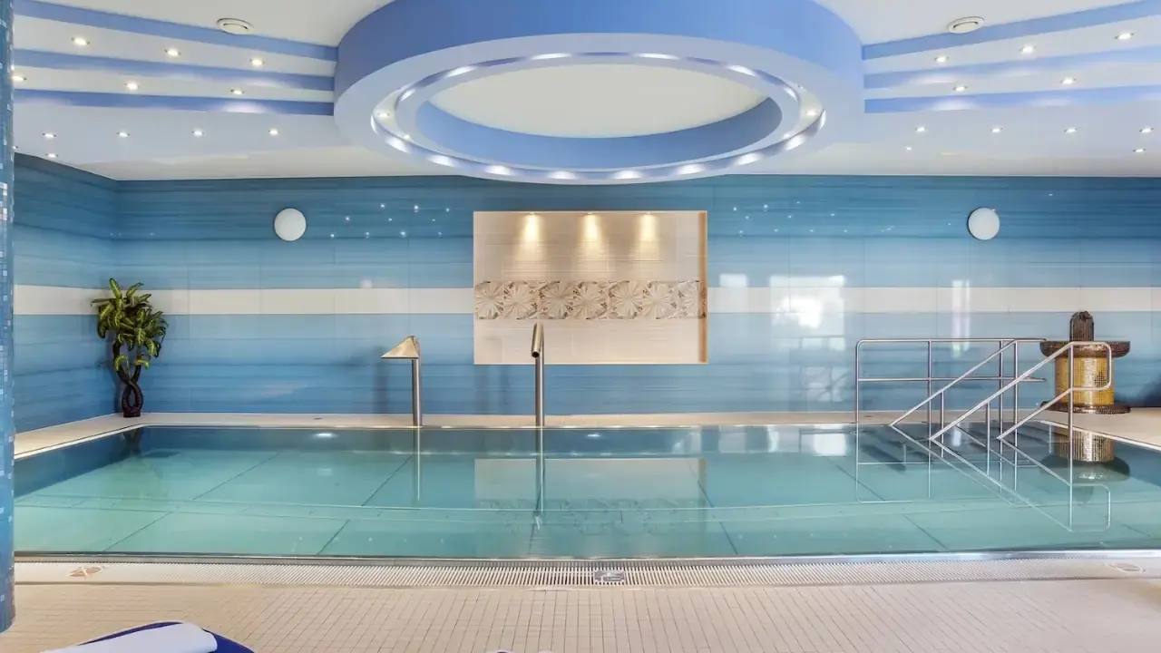 Hotel Orchidea