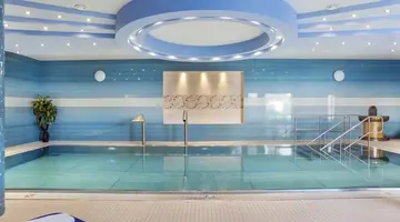 Hotel Orchidea