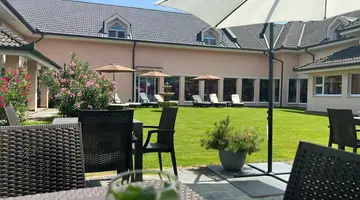 Hotel Orchidea