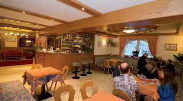 Hotel Orchidea
