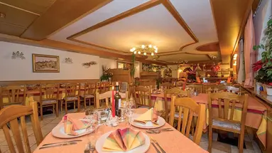 Hotel Orchidea