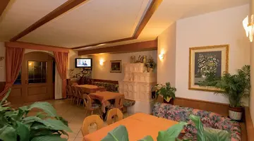 Hotel Orchidea