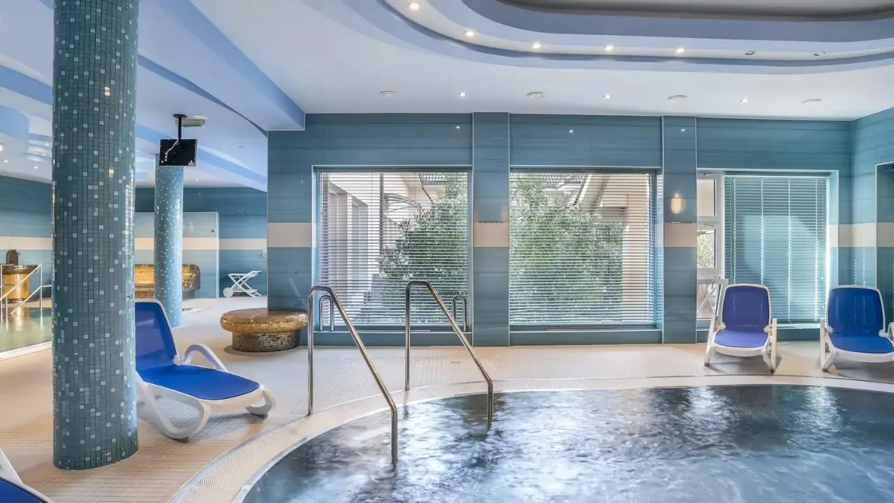 Hotel Orchidea