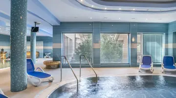 Hotel Orchidea