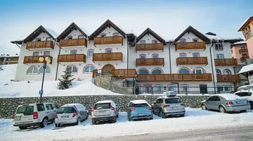 Hotel Orchidea