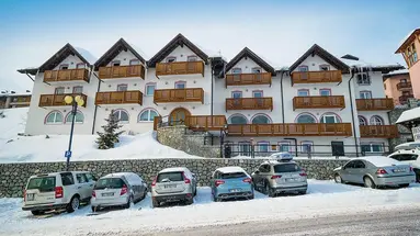Hotel Orchidea