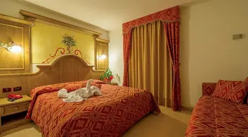 Hotel Orchidea