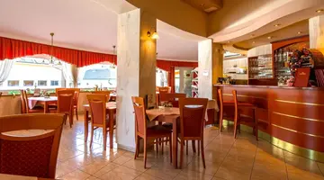 Hotel Orchidea