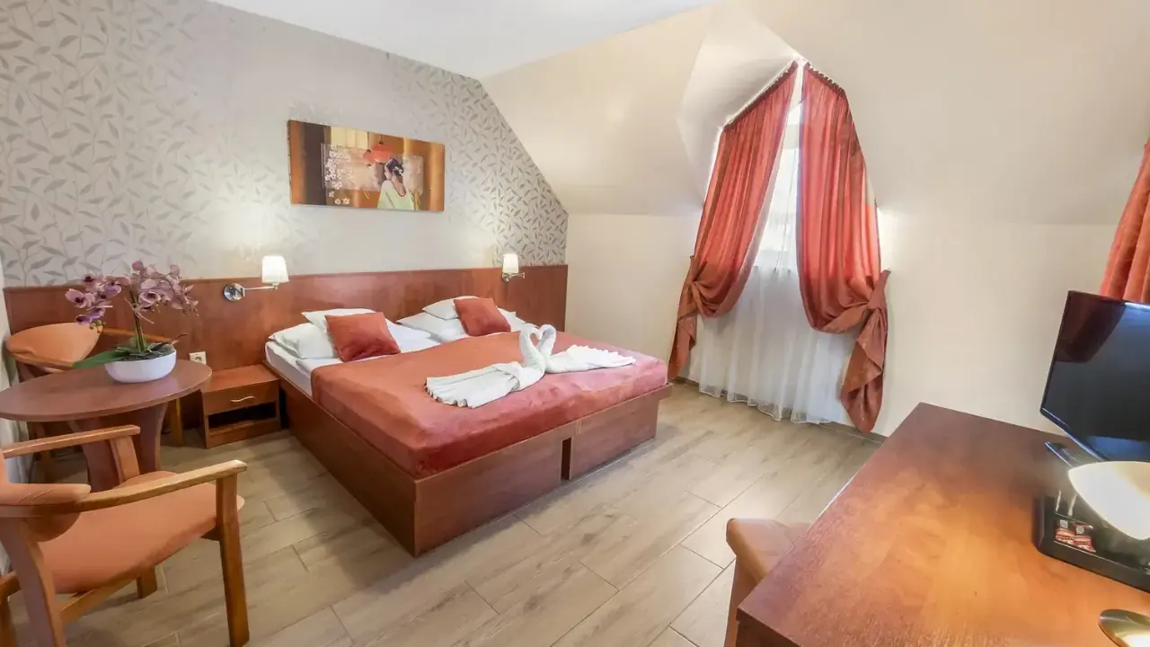 Hotel Orchidea