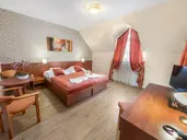 Hotel Orchidea