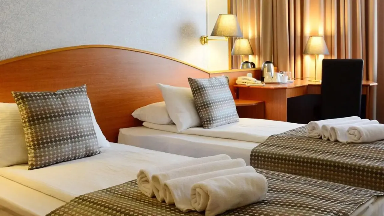 Hotel Orion