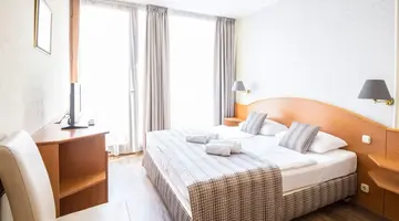 Hotel Orion