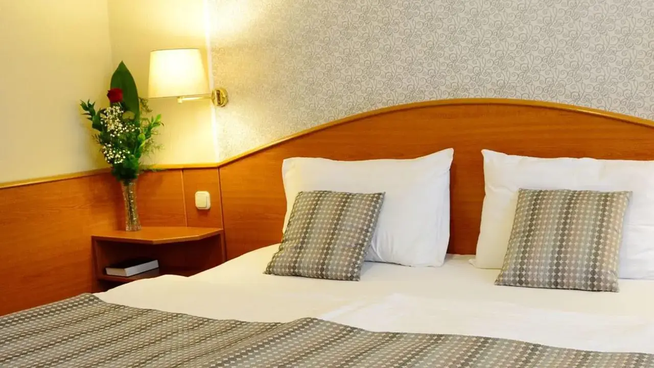 Hotel Orion