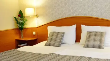 Hotel Orion