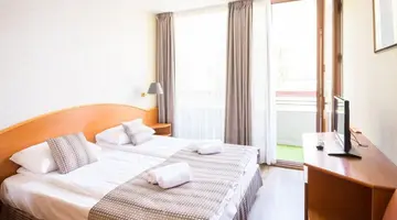 Hotel Orion