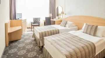 Hotel Orion