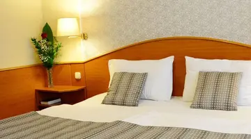 Hotel Orion