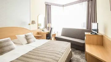 Hotel Orion