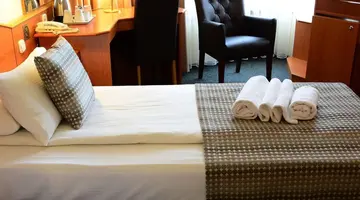Hotel Orion