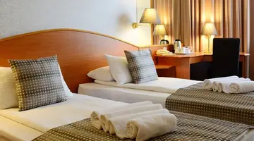 Hotel Orion