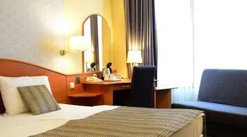 Hotel Orion