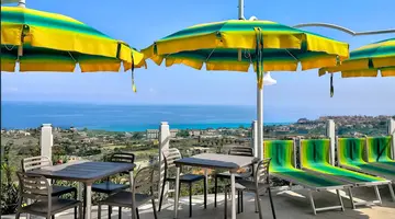 Hotel Orizzonte Blu