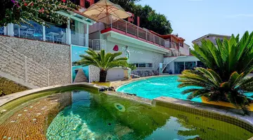 Hotel Orizzonte Blu