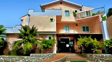 Hotel Orizzonte Blu