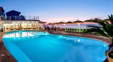 Hotel Orizzonte Blu