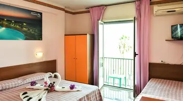 Hotel Orizzonte Blu