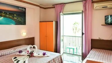 Hotel Orizzonte Blu