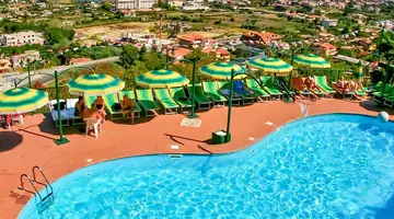 Hotel Orizzonte Blu