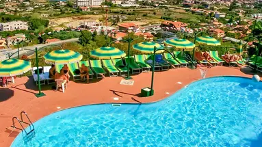Hotel Orizzonte Blu