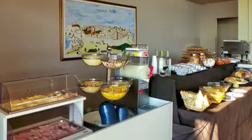 Hotel Orizzonte Blu