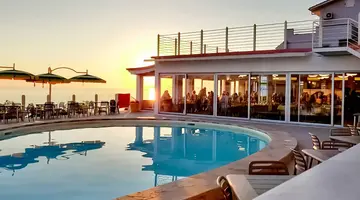 Hotel Orizzonte Blu