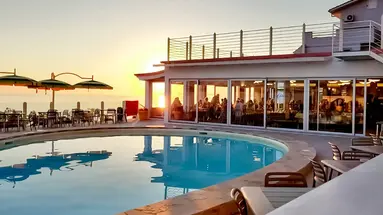 Hotel Orizzonte Blu