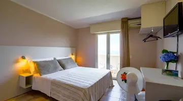 Hotel Orizzonte Blu