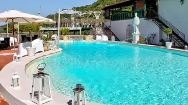 Hotel Orizzonte Blu