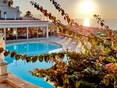 Hotel Orizzonte Blu
