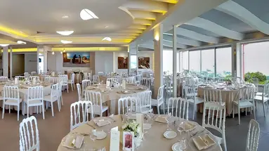 Hotel Orizzonte Blu