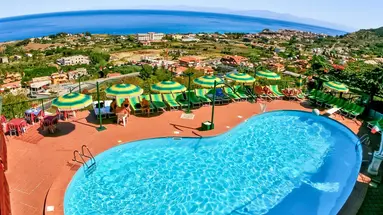 Hotel Orizzonte Blu