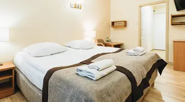 Hotel Orle