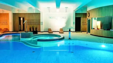 Hotel Orle
