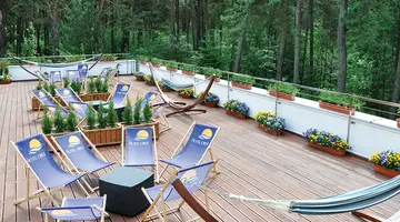 Hotel Orle