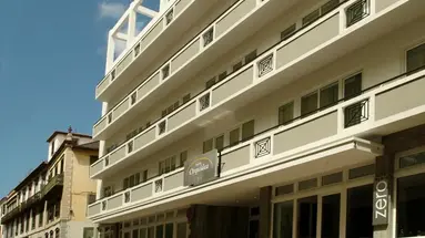 Hotel Orquidea