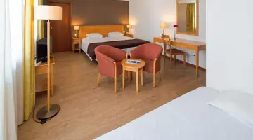 Hotel Orquidea