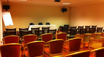 Hotel Orquidea