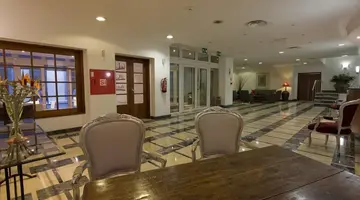 Hotel Orquidea